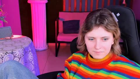 I consider myself the god Loki but life just calls me LOL  online show from 01/14/25, 08:20