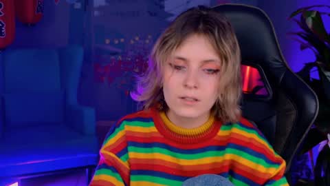 I consider myself the god Loki but life just calls me LOL  online show from 01/15/25, 11:10