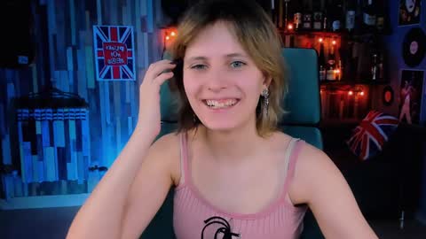 I consider myself the god Loki but life just calls me LOL  online show from 01/17/25, 11:06