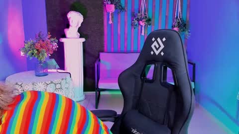 I consider myself the god Loki but life just calls me LOL  online show from 01/18/25, 05:10