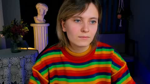 I consider myself the god Loki but life just calls me LOL  online show from 01/21/25, 09:13