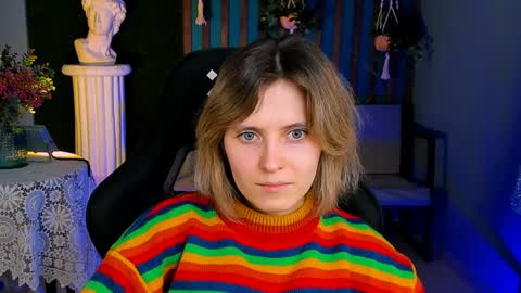 I consider myself the god Loki but life just calls me LOL  online show from 01/21/25, 03:21