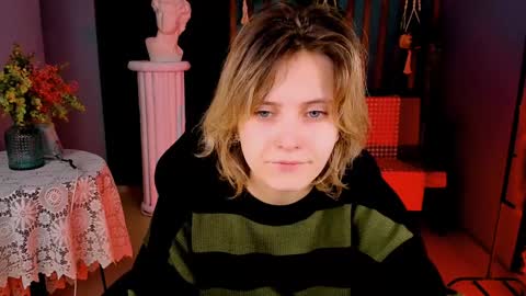 I consider myself the god Loki but life just calls me LOL  online show from 01/30/25, 06:24