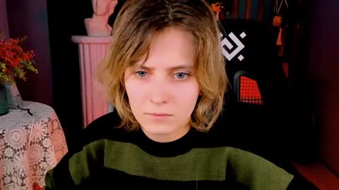 I consider myself the god Loki but life just calls me LOL  online show from 01/30/25, 09:25