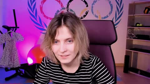 I consider myself the god Loki but life just calls me LOL  online show from 02/01/25, 08:08