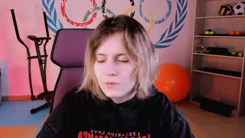 I consider myself the god Loki but life just calls me LOL  online show from 02/13/25, 05:05