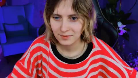 I consider myself the god Loki but life just calls me LOL  online show from 02/14/25, 08:10