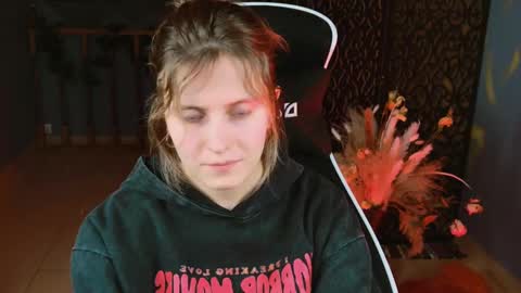 I consider myself the god Loki but life just calls me LOL  online show from 02/18/25, 01:55