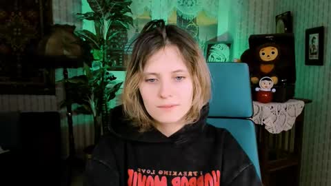 I consider myself the god Loki but life just calls me LOL  online show from 02/19/25, 05:05