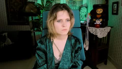 I consider myself the god Loki but life just calls me LOL  online show from 02/19/25, 02:23