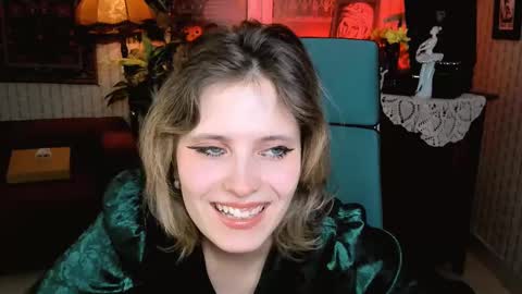 I consider myself the god Loki but life just calls me LOL  online show from 02/26/25, 01:41