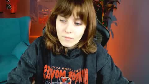 I consider myself the god Loki but life just calls me LOL  online show from 10/16/25, 07:42