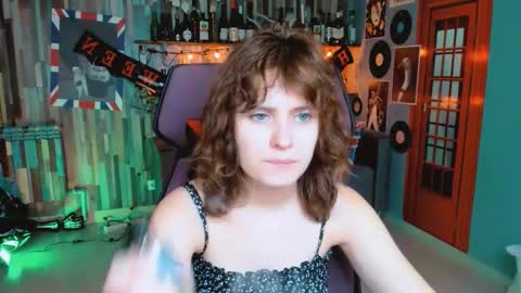 I consider myself the god Loki but life just calls me LOL  online show from 10/29/25, 08:38