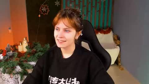 I consider myself the god Loki but life just calls me LOL  online show from 12/18/25, 01:17