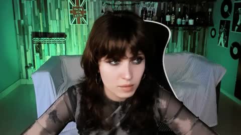 I consider myself the god Loki but life just calls me LOL  online show from 05/12/26, 12:35