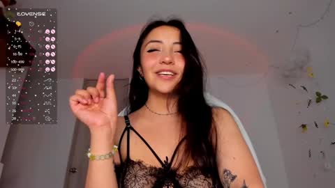 Snapshot of lolaberry_ chatting on 12/02/24, 01:02  Lola Berry  online show from 12/02/24, 01:02