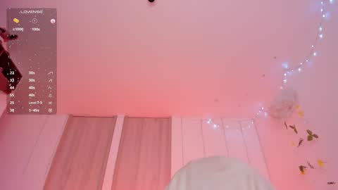 Snapshot of lolaberry_ chatting on 01/28/25, 03:04  Lola Berry  online show from 01/28/25, 03:04