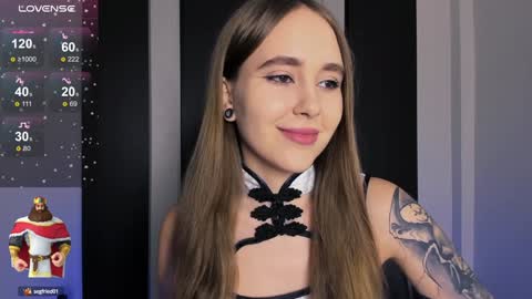 Snapshot of lolabunnyz chatting on 01/19/25, 09:02 Lola3 online show from 01/19/25, 09:02