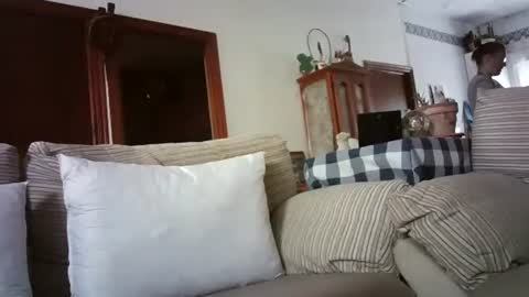 LOLA HUESO y ERIC online show from 02/27/25, 09:54