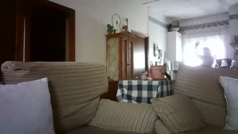 LOLA HUESO y ERIC online show from 03/06/25, 08:30