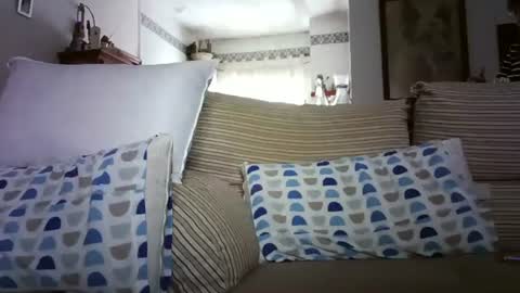 LOLA HUESO y ERIC online show from 03/11/25, 03:56