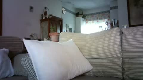 LOLA HUESO y ERIC online show from 11/03/25, 09:10