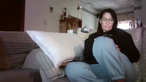 LOLA HUESO y ERIC online show from 01/06/26, 09:35