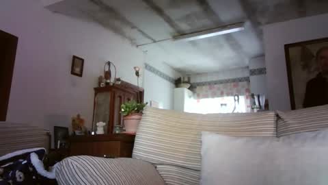 LOLA HUESO y ERIC online show from 02/05/26, 09:03