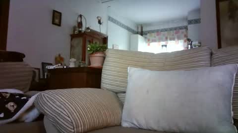 LOLA HUESO y ERIC online show from 02/06/26, 09:45