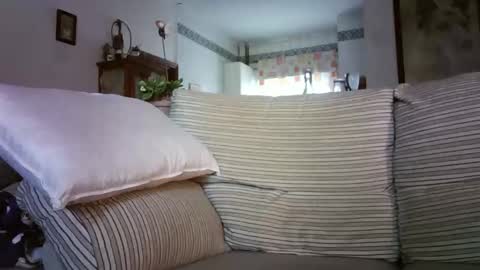 LOLA HUESO y ERIC online show from 02/08/26, 09:56