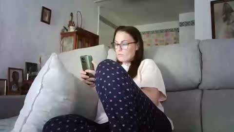Snapshot of lolahueso chatting on 05/11/26, 03:07 LOLA HUESO y ERIC online show from 05/11/26, 03:07