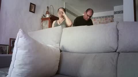 Snapshot of lolahueso chatting on 05/28/26, 02:25 LOLA HUESO y ERIC online show from 05/28/26, 02:25