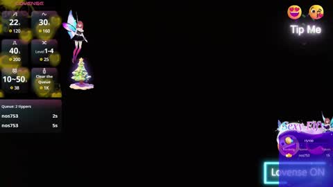 lola online show from 12/24/24, 01:28