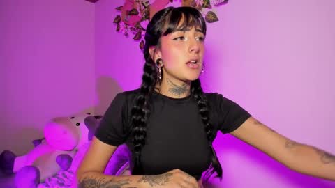 Lola online show from 03/15/26, 07:36