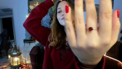 lolalemona online show from 12/07/24, 09:28