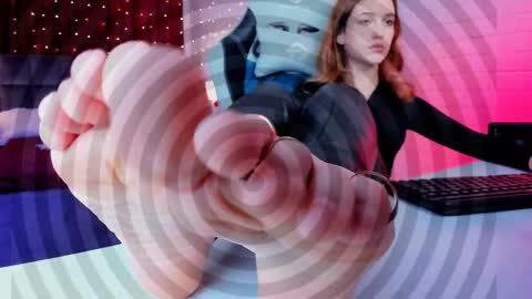 lolalemona online show from 02/16/25, 03:27