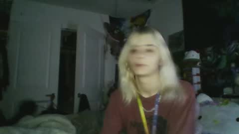 Lola Lixx online show from 12/09/24, 02:56