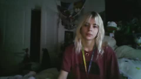 Lola Lixx online show from 12/09/24, 08:23