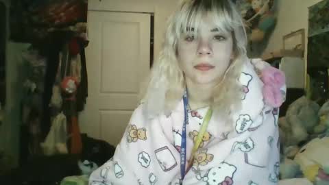 Lola Lixx online show from 12/27/24, 07:51