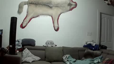 Lola Lixx online show from 10/09/25, 05:49