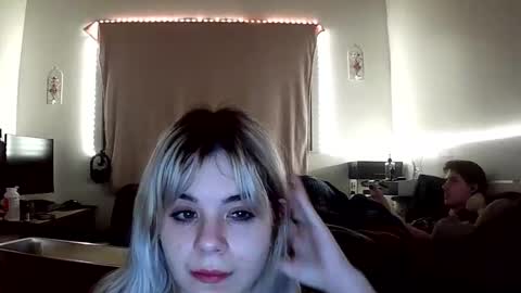 Lola Lixx online show from 01/09/26, 07:33