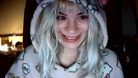 Lola Lixx online show from 03/13/26, 02:56