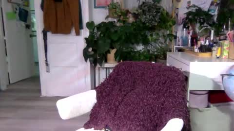 Lola Lustful online show from 01/08/25, 05:27