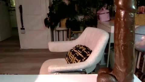 Lola Lustful online show from 02/02/25, 12:30