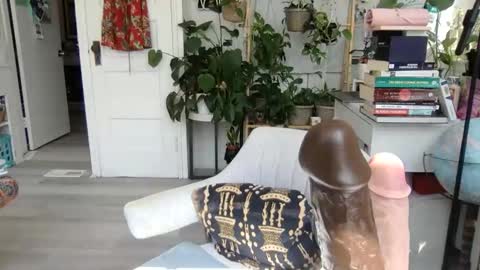 Lola Lustful online show from 04/18/26, 07:18