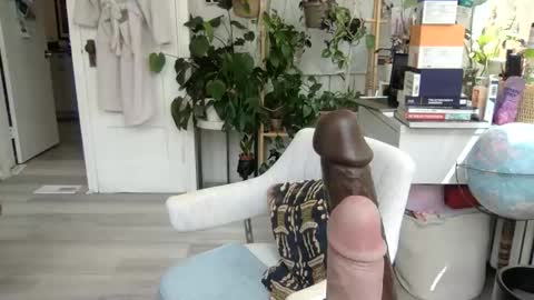 Lola Lustful online show from 04/22/26, 05:36