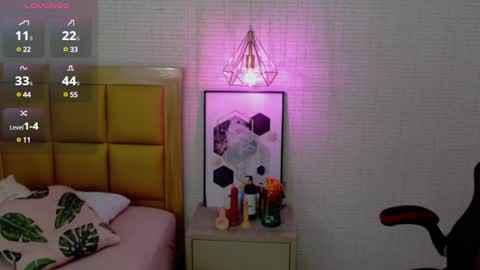 LOLA online show from 02/13/25, 03:07