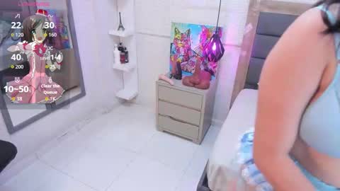 LOLA online show from 11/05/25, 03:39