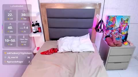 LOLA online show from 02/03/26, 06:40