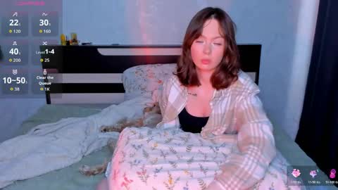 Lola online show from 04/11/26, 05:45